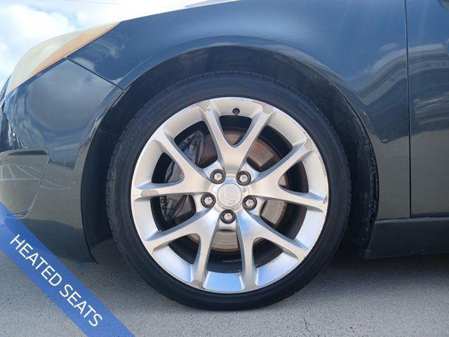 used 2012 Buick Regal car, priced at $8,991