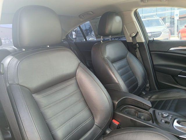 used 2012 Buick Regal car, priced at $8,991