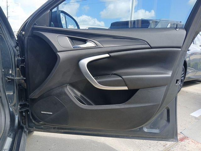 used 2012 Buick Regal car, priced at $8,991
