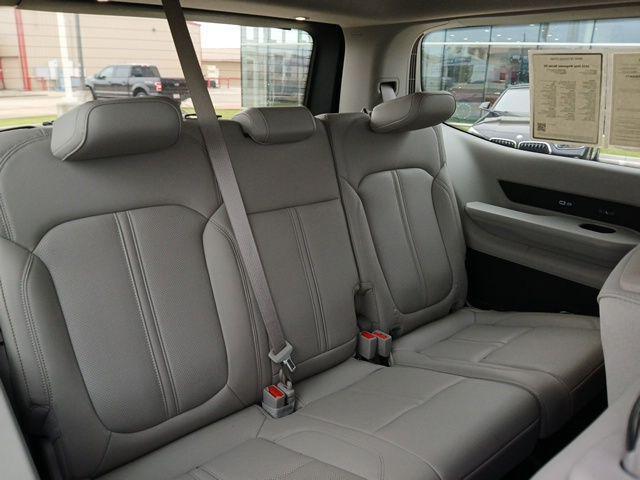 used 2022 Jeep Wagoneer car, priced at $49,991