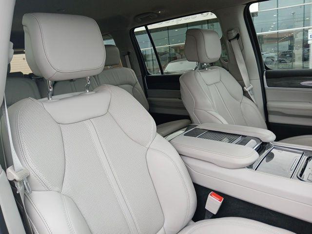 used 2022 Jeep Wagoneer car, priced at $49,991