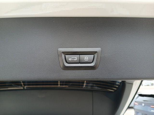 new 2025 BMW X3 car, priced at $55,510