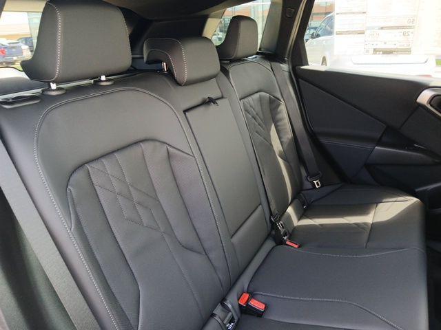 new 2025 BMW X3 car, priced at $58,760