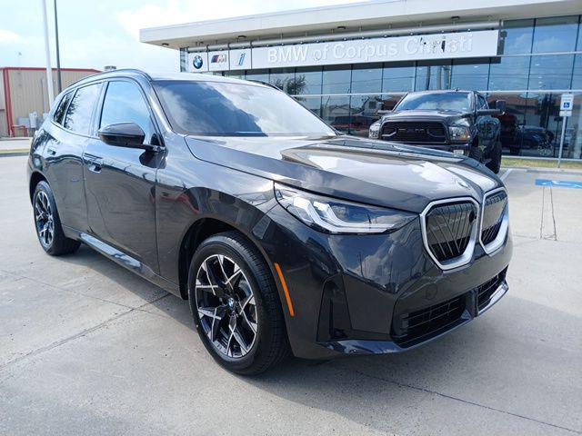new 2026 BMW X3 car, priced at $59,785