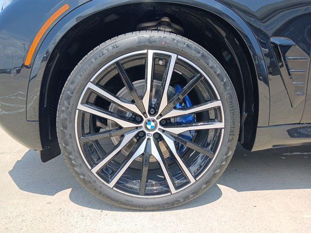 new 2026 BMW X5 car, priced at $84,675
