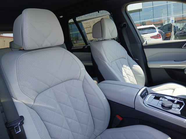 new 2026 BMW X5 car, priced at $84,675