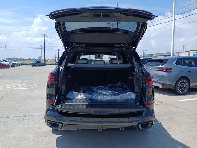 new 2026 BMW X5 car, priced at $84,675