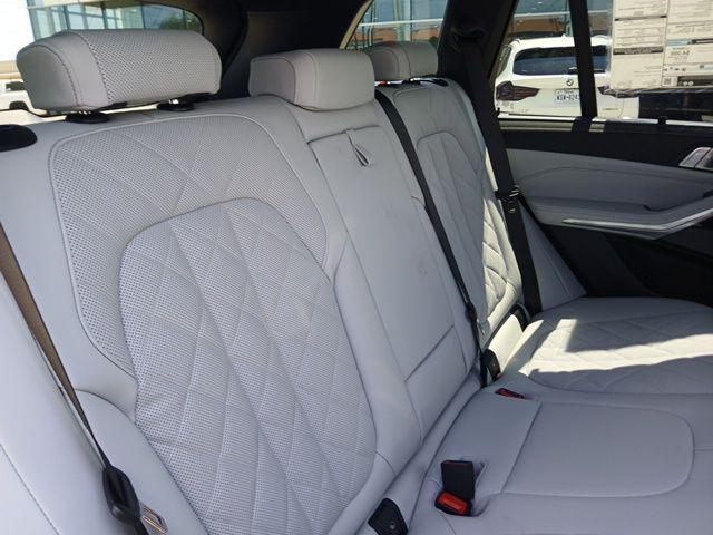 new 2026 BMW X5 car, priced at $84,675