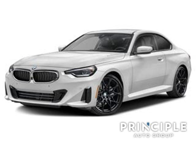 new 2024 BMW 230 car, priced at $41,775