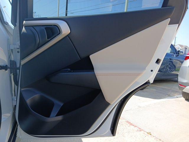 new 2025 BMW X3 car, priced at $54,860