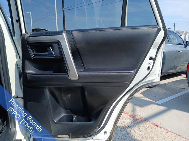 used 2022 Toyota 4Runner car, priced at $38,791