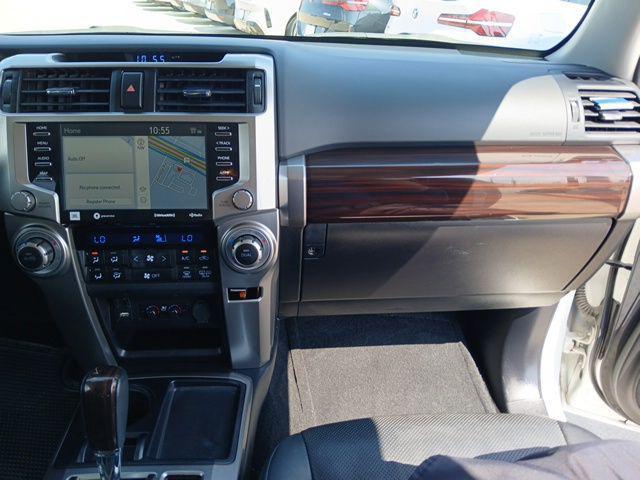 used 2022 Toyota 4Runner car, priced at $38,791