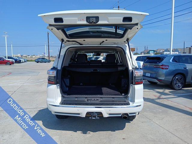 used 2022 Toyota 4Runner car, priced at $38,791