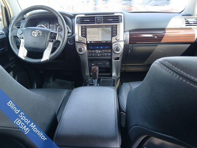 used 2022 Toyota 4Runner car, priced at $38,791