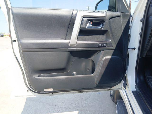 used 2022 Toyota 4Runner car, priced at $38,791