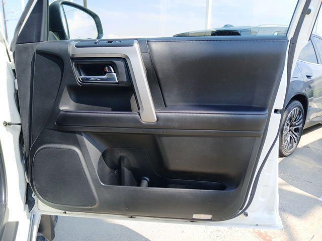 used 2022 Toyota 4Runner car, priced at $38,791