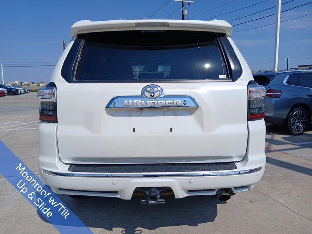 used 2022 Toyota 4Runner car, priced at $38,791