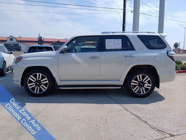 used 2022 Toyota 4Runner car, priced at $38,791