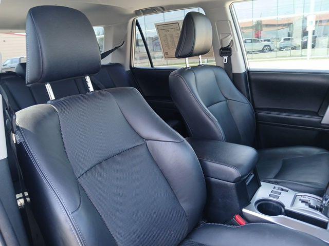 used 2022 Toyota 4Runner car, priced at $38,791