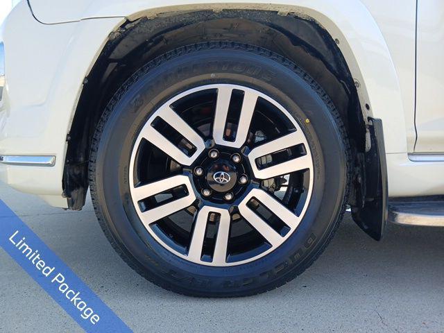 used 2022 Toyota 4Runner car, priced at $38,791