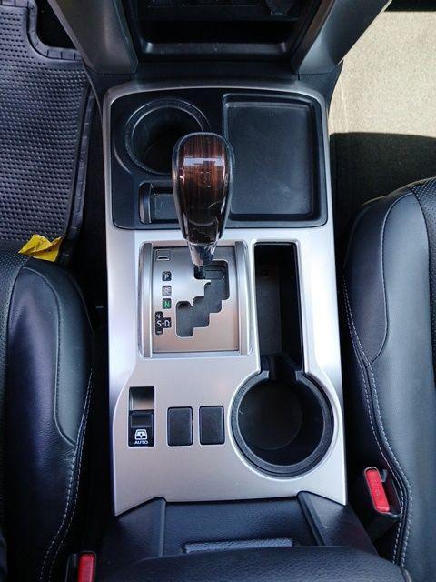 used 2022 Toyota 4Runner car, priced at $38,791