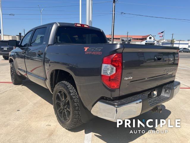 used 2015 Toyota Tundra car, priced at $25,347