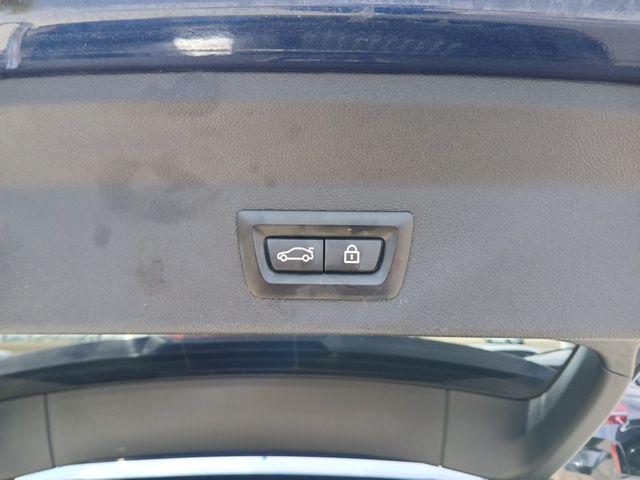 used 2021 BMW X3 car, priced at $26,991