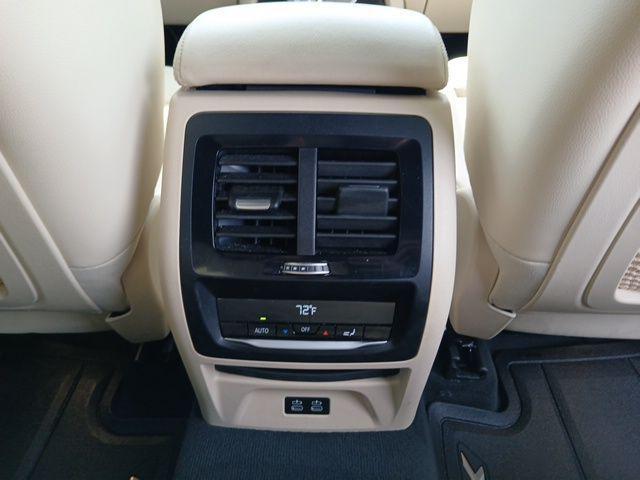 used 2021 BMW X3 car, priced at $26,991