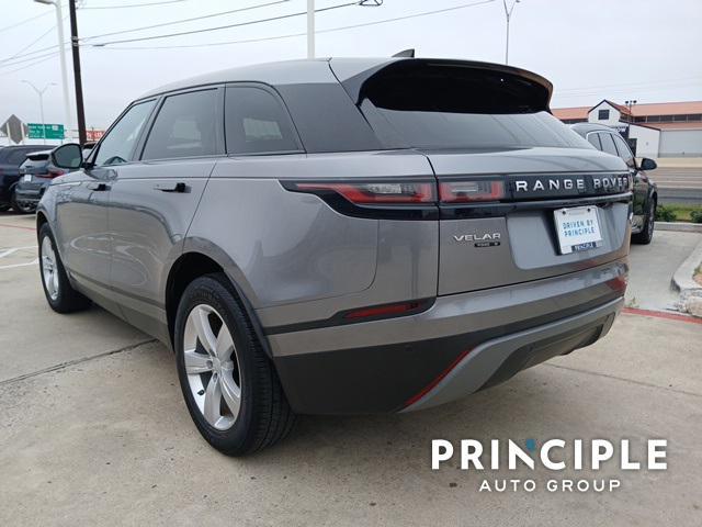 used 2020 Land Rover Range Rover Velar car, priced at $31,999