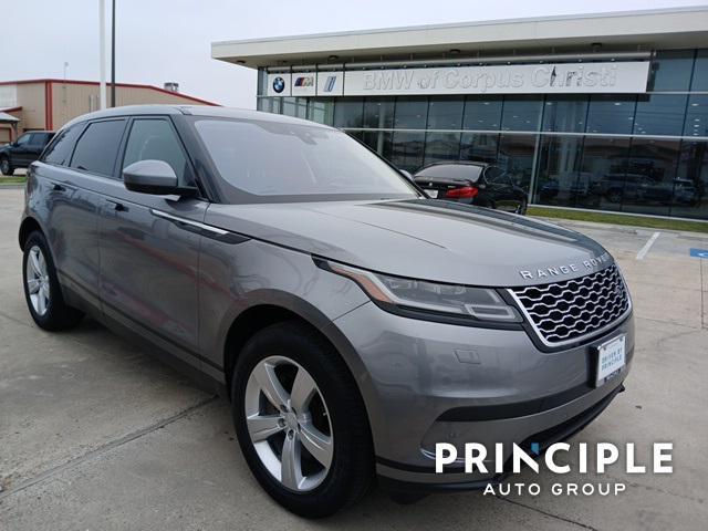 used 2020 Land Rover Range Rover Velar car, priced at $31,999