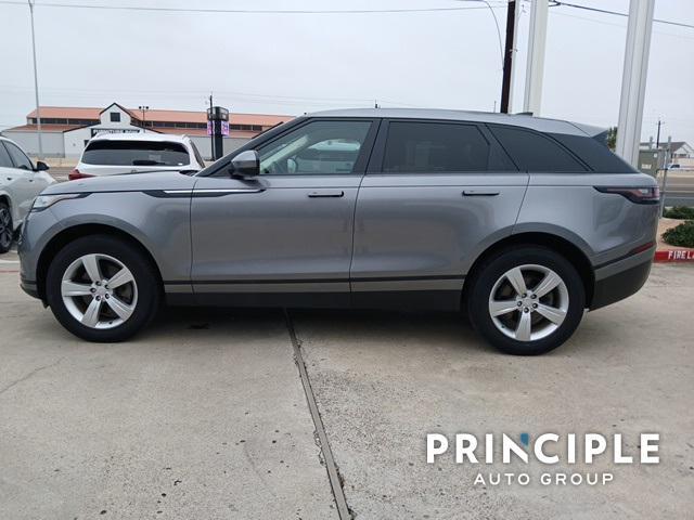 used 2020 Land Rover Range Rover Velar car, priced at $31,999