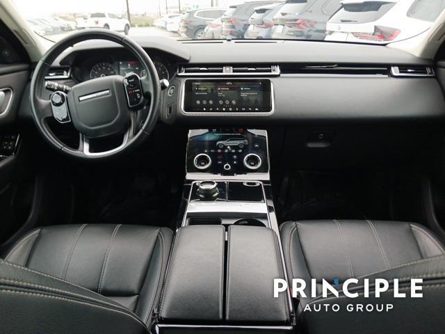 used 2020 Land Rover Range Rover Velar car, priced at $31,999