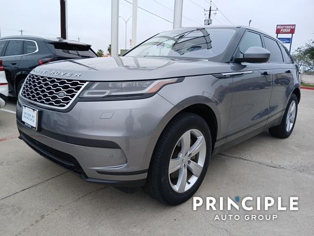 used 2020 Land Rover Range Rover Velar car, priced at $31,999