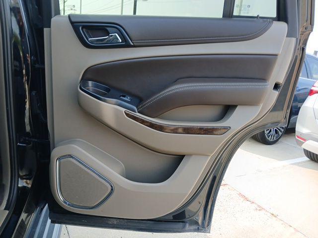 used 2018 Chevrolet Tahoe car, priced at $25,691