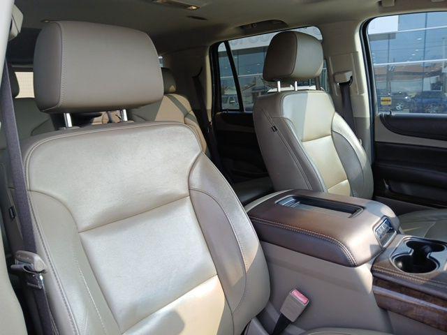 used 2018 Chevrolet Tahoe car, priced at $25,691