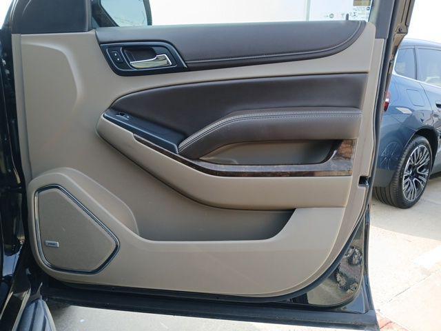 used 2018 Chevrolet Tahoe car, priced at $25,691