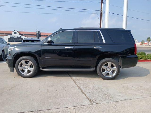 used 2018 Chevrolet Tahoe car, priced at $25,691