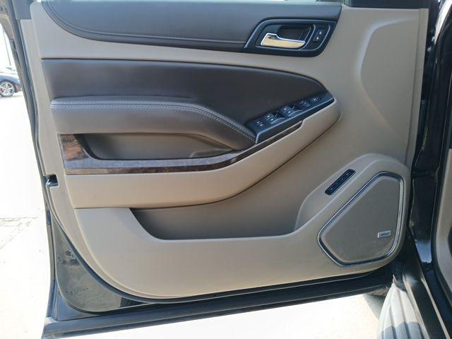used 2018 Chevrolet Tahoe car, priced at $25,691