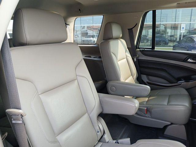 used 2018 Chevrolet Tahoe car, priced at $25,691
