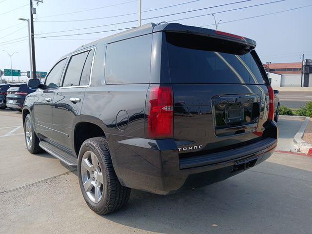 used 2018 Chevrolet Tahoe car, priced at $25,691