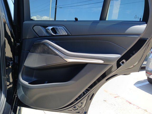 new 2026 BMW X5 car, priced at $76,775