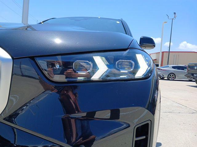 new 2026 BMW X5 car, priced at $76,775