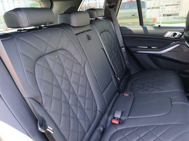 new 2026 BMW X5 car, priced at $76,775