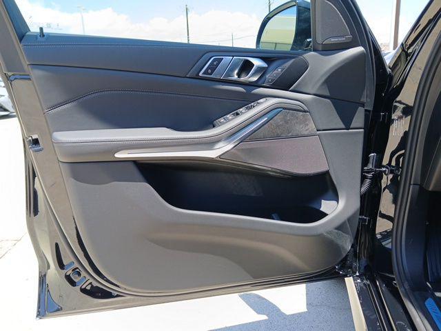 new 2026 BMW X5 car, priced at $76,775