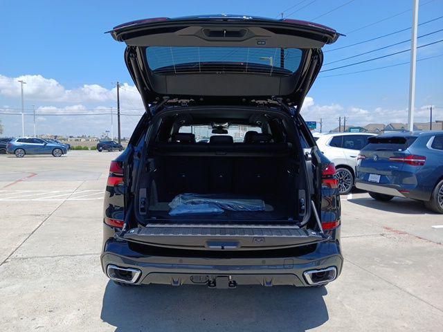 new 2026 BMW X5 car, priced at $76,775