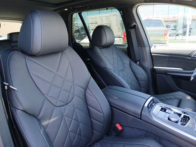 new 2026 BMW X5 car, priced at $76,775