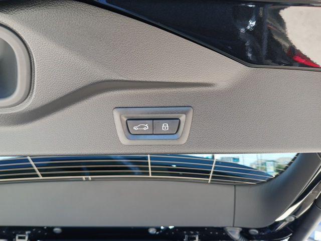 new 2026 BMW X5 car, priced at $76,775