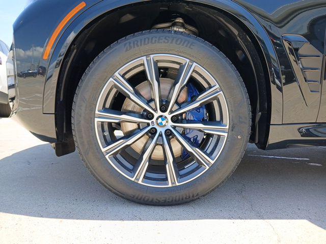 new 2026 BMW X5 car, priced at $76,775