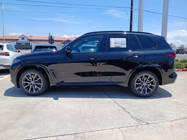 new 2026 BMW X5 car, priced at $76,775