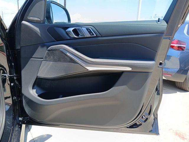 new 2026 BMW X5 car, priced at $76,775